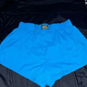 Daily Drills shorts size M